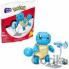 Mattel Pokémon Mega Construx Squirtle