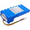 Baterie CS Husqvarna Automower 320, Automower 330X, Automower 430, 5200mAh, 93,6Wh, Li-ion