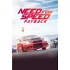 Need For Speed: Payback (Voucher - Kód na stiahnutie) (X1) (Digitální platforma: XBOX One, Jazyk hry: EN)