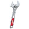 Nastaviteľný kľúč Milwaukee 48227406 - 150 mm (MI48227406)