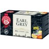 Čaj TEEKANNE čierny Earl Grey Lemon s vitaminom C HB 20 x 1,65g