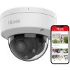 Hilook by Hikvision IPC-D640HA-LZU - IP kupolová kamera 4Mpx, 2.8-12mm Motozoom, Smart Hybrid Light 30m, IK10 - HiLook od Hikvision