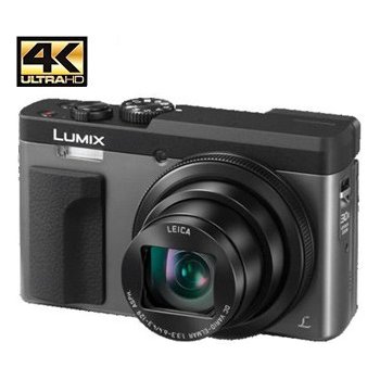 Panasonic Lumix DC-TZ90