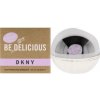DKNY Be Delicious 100% Women Eau de Parfum 30 ml