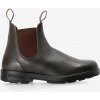 Blundstone Originals outdoorové 500 brown