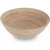Orion Misa točený bambus 25 cm