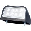 Osvetlenie evidenčného čísla FRISTOM FT-026 LED