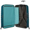 Samsonite Lite-Shock Spinner75 62766 01 Petrol Blue 98,5 l