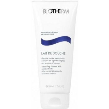 Biotherm Lait De Douche sprchové mléko 200 ml