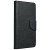 Fancy Book Puzdro otvaracie knižkové Samsung Galaxy A03s, A037G Farba: Čierna
