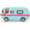 MGA L.O.L. Prekvapenie: O.M.G. Glam N' Go Camper 502500EUC