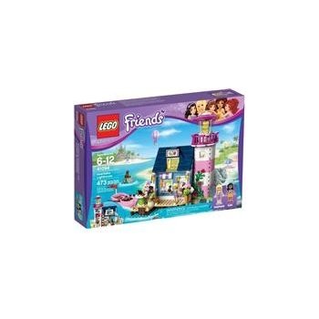 LEGO® Friends 41094 Maják v Heartlake