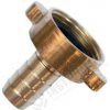 J.A.D. TOOLS 322234 adaptér mosadzný vnútorný závit 1