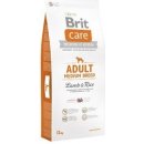 Brit Care Adult Medium Breed 3 kg