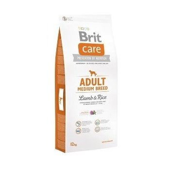 Brit Care Adult Medium Breed 3 kg