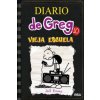 Diario de Greg 10. Vieja escuela (Jeff Kinney)(Brožovaná)