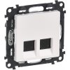 Legrand 753147 Valena Life + predĺžená záruka na 3 roky
