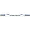 Lomená olympijská osa HMS PREMIUM GOL160 120 cm x 50 mm