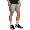 Pánske šortky Under Armour Vanish Woven 6in Shorts Titanium/Ultimate Black M