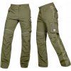 ARDON URBAN+ PRACOVNÉ NOHAVICE DO PÁSU CORDURA veľ. 62