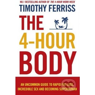 The 4-Hour Body