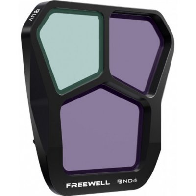 Freewell ND4 filter pre DJI Mavic 3 Pro FW-M3P-ND4