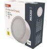 EMOS ZM5125 LED stropnica NEXXO | 7,6W integrovaný LED zdroj
