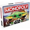 Spoločenská hra Monopoly Star Wars The Mandalorian Hasbro