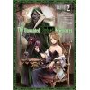 Unwanted Undead Adventurer (Manga): Volume 2