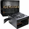 Počítačový zdroj EVGA 650 BR, 650W, ATX, 80 PLUS Bronze, účinnosť 85%, 2 ks PCIe (8-pin / (100-BR-0650-K2)