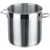 Hrniec hlboký 10 L Berndorf Sandrik oceľový príbory nerez oceľ 1 ks