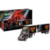 Model na zlepenie Revel 1/32 AC DC tour truck 07731