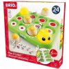 Brio 30189 Hudební housenka