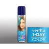 Venita 1 Day Color 1 dňový farbiaci sprej Morská modrá 2 50 ml
