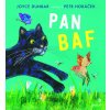 Pan Baf - Joyce Dunbar