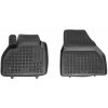 Koberce Gumenné REZAW-PLAST Mercedes Citan, W415, 2012-2021, predné so zvýšeným okrajom