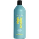 Matrix Total Results High Amplify Shampoo 1000 ml