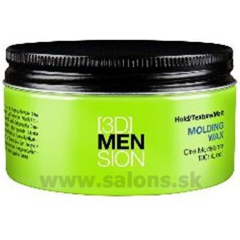 Schwarzkopf [3D]Mension Molding Wax 100 ml