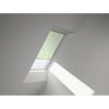 VELUX Zatemňovacia roleta DKL P10 4661SWL, manuálne ovládanie