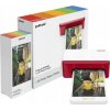 Fotoaparát Polaroid Hi-print 4x6 Photo Printer White E-box biely