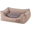 Kiwi Walker Pelech 4Elements Sofa Bed M Cihlová Kiwi