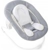Hauck Alpha Bouncer 2v1 Stretch grey