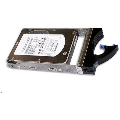 IBM Spare 1TB SATA II 3.5" DualPort 7.2K, 43W7633