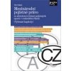 Mezinárodní pojistné právo - Petr Dobiáš