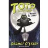 Toto – Kočičí nindža a kobra na útěku - Dermot O'Leary