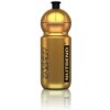 Športová fľaša Bidon Nutrend, 500 ml zlatá