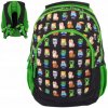 Astra batoh Minecraft Multi AB330 502021200