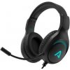 Headset LAMAX Heroes Guard1 (LMXHGU1) čierny