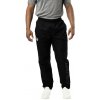 Pánske nohavice Bauer Team Lightweight Pant Black XL