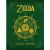 Dark Horse Legend of Zelda: Hyrule Historia